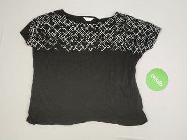 cropp oversize t shirty: T-shirt damski, rozmiar L — 3