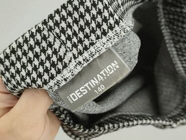 klapki adilette cloudfoam plus mono slides: Спідниця, Destination, 10 р., 134-140 см, стан - Дуже гарний — 4