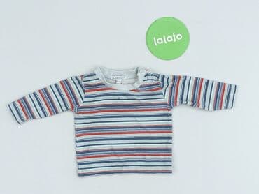 piżama pajacyk 128: Bluzka, Inextenso, 1-3 m, stan - Bardzo dobry — 2