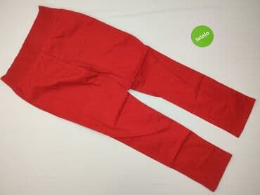 noszone rajstopy za darmo: Legginsy Eleganckie damskie, rozmiar 3XL — 2