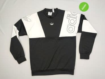 bluza decatlon: Adidas, Bluza dla mężczyzn, rozmiar S — 2