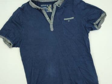 Diverse, Koszulka polo dla mężczyzn, rozmiar XL