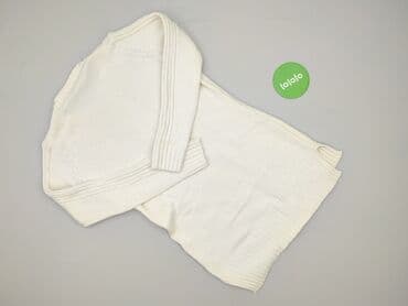 sweter z odkrytymi ramionami zara: Esmara, Sweter damski, S — 3