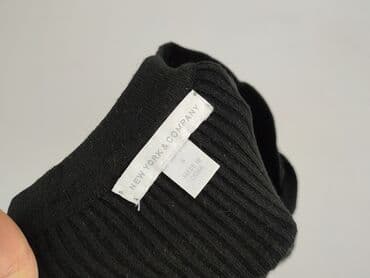 new yorker bluzka z dlugim rekawem: New York & Company, Bluzka damska, rozmiar S — 5