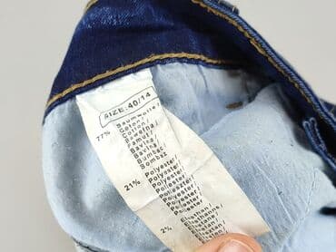 jeansy damskie cropp: Jeans for women, L — 5