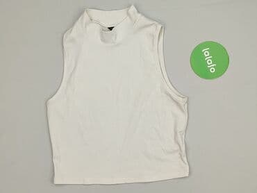lidl koszulka termiczna: Shein, Top damski, rozmiar L — 2