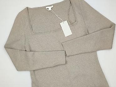 sweter supreme: Cos, Sweter damski, rozmiar M — 2