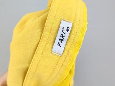 reserved żółta spódnice: Spódnica damska, rozmiar L — 4