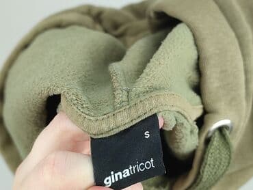 bluza tommy hilfiger lidl: Gina Tricot, Bluza z kapturem damska, S — 4