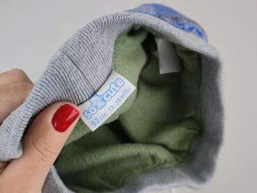 divers spodnie: Spodnie jeansowe, So cute, 1.5-2 lat, 92, stan - Idealny — 4