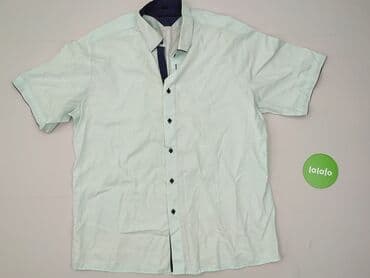 koszulka z barcelony: Shirt for men, XL (EU 42), condition - Good — 2