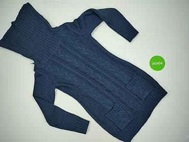 ubra kurtki wiosenne: Bpc bonprix collection, Sukienka damska, rozmiar S — 2