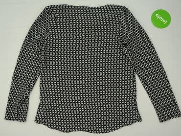bluzka panterka plus size: Esmara, Bluzka damska, L — 3