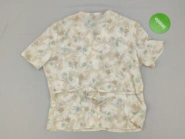 koszulka z kwiatem stradivarius: Debenhams, Bluzka damska, M — 3