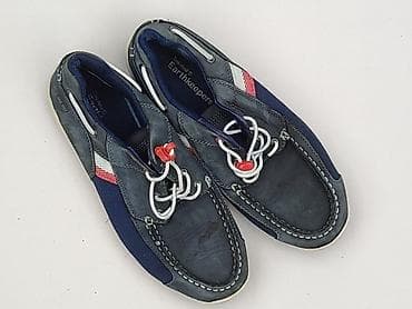 lodu: Timberland, Półbuty damskie, rozmiar 40 — 1
