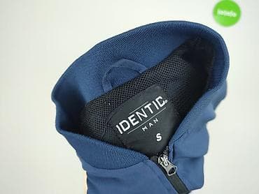 marvel sinsay: IDENTIC, Kurtka przejściowa dla mężczyzn, rozmiar S — 5