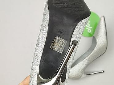 klapki klapki: Rozmiar 38 — 5