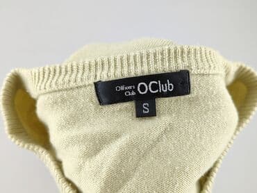 koszula swoateczna: Sweter damski, rozmiar S — 4