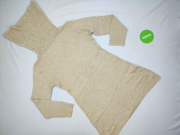 sweter crop: Sukienka damska, rozmiar L — 3