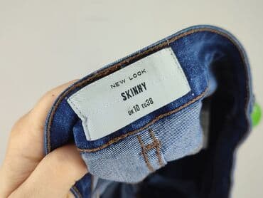 Kobiety: New Look, Jeansy damskie, rozmiar M — 4