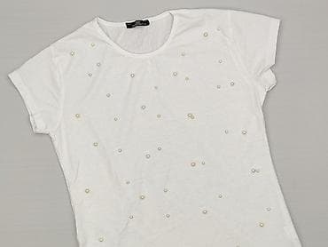 Koszulki i topy: Zoio, T-shirt damski, rozmiar XL — 1