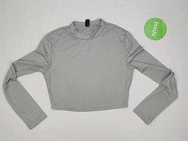 kozuszek: Shein, Top damski, rozmiar S — 2