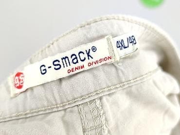 galaxy legging: G-Smack, Бриджі жіночі, розмір 4XL — 5