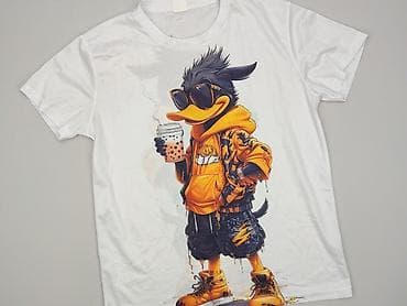 T-shirt for men, size L at lalafo.pl T-shirt for men, size L