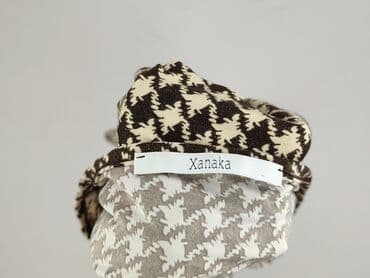 klapki z futerkiem steve madden: Xana, Bluzka damska, S — 4