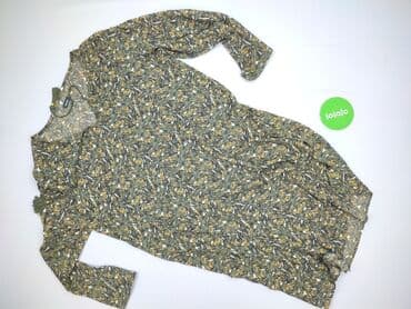 sukienki midi plus size: In Extenso, Sukienka damska, rozmiar 5XL — 3