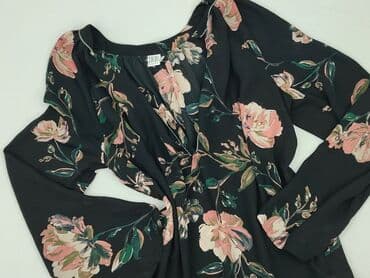 bluzki retro: Saint Tropez, Women's blouse, M — 1