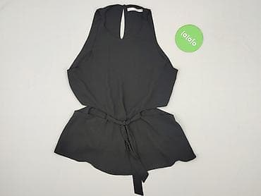 botki na platformie zara: Zara, Bluzka damska, rozmiar S — 2