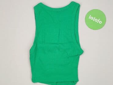 zara bluzki na ramiączkach: Zara, Top damski, rozmiar S — 3