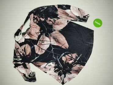 bluzki koszulowe czarne: Religion, Bluzka damska, rozmiar M — 2