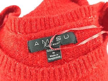 amisu sweter: Amisu, Sweter damski, rozmiar M — 4