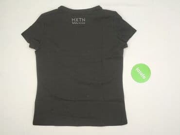 koszulka z autem h m: T-shirt damski, rozmiar M — 3