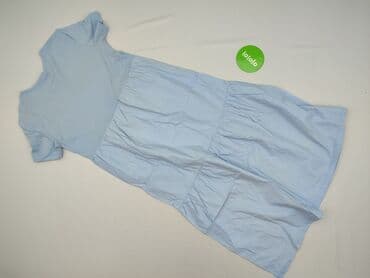 niebieska sukienka sinsay: Sinsay, Sukienka damska, S — 3