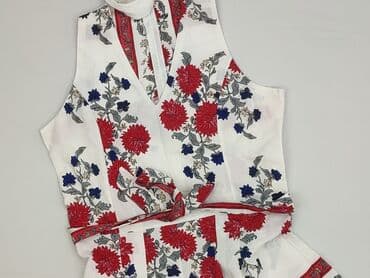 strój kąpielowy z c a: Kombinezon damski, L — 1