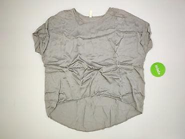 samoon: New Style, Bluzka damska, rozmiar 9XL — 2