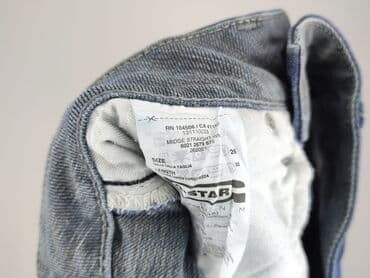 511 jeans: G-Star Raw, Jeans for women, XS — 4