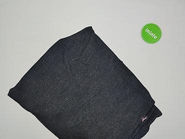 tono plus size: Bodyflirt, Spodnie materiałowe damskie, rozmiar L — 6
