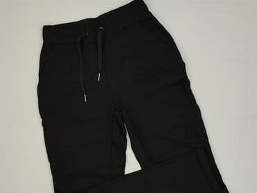 lidl joggery damskie: Esmara, Spodnie materiałowe damskie, rozmiar S — 1
