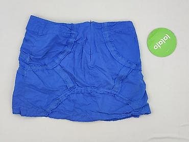 satynowe spódnice: Spódnica damska, rozmiar M — 3