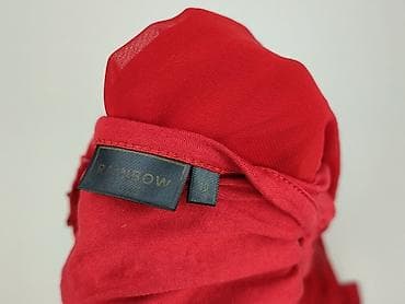 gruby sweter: RAINBOW, Kardigan damski, rozmiar M — 5