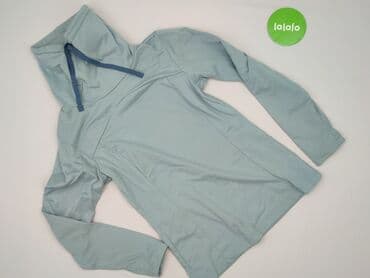 kurtka zimowa diesel: Women`s hoodie, S — 2