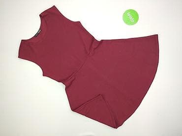 czerwona sukienka pull: Atmosphere, Sukienka damska, rozmiar M — 2