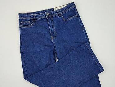 buty tomaris: Esmara, Jeansy damskie, rozmiar XL — 1