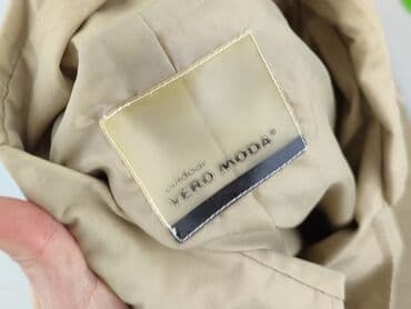ca plaszcze: Vero Moda, Trencz damski, S — 4