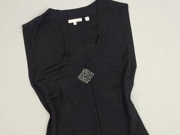 koszula z bufiastymi rękawami sinsay: Women's blouse, size S (EU 36) — 1
