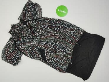 sukienki letnie plus size allegro: Sukienka damska, rozmiar XL — 2